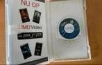 The bourne supermacy (UMD), Vincent's games, 1 speler, Ophalen of Verzenden, Zo goed als nieuw