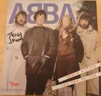 ABBA > Under Attack, Cd's en Dvd's, Vinyl Singles, Gebruikt, 7 inch, Single, Ophalen of Verzenden