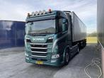 2018 Scania R450 Vrachtwagen, Auto's, Vrachtwagens, Origineel Nederlands, Te koop, 451 pk, Diesel