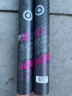 Jp slalom, Neilpryde TPX masten, Neilpryde/Unifiber gieken, Watersport en Boten, Windsurfen, Verzenden, Gebruikt, Minder dan 250 cm