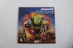 playmobil dvd KNIGHTS nieuw, Kinderen en Baby's, Speelgoed | Playmobil, Ophalen, Nieuw