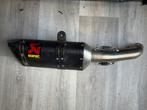 Akrapovic duke390, Motoren, Ophalen of Verzenden