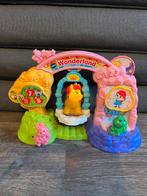 VTech Zoef Zoef Dieren Magisch Wonderland, Ophalen of Verzenden, Zo goed als nieuw, Overige typen, Met licht