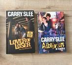 Boeken Carry Slee - Afblijven / Lover of Loser (NL), Ophalen of Verzenden, Gelezen, Carry Slee