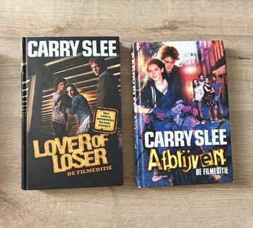 Boeken Carry Slee - Afblijven / Lover of Loser (NL) beschikbaar voor biedingen