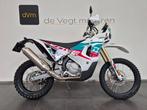 Kove Moto 450 Rally 450Rally Ultieme Dakar Enduro, 450 cc, Kove, Bedrijf, Overig