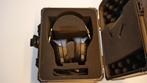Audeze LCD-2 Closed Back, Ophalen of Verzenden, Zo goed als nieuw, Over oor (circumaural), Overige merken