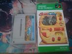 Sim City Super Famicom - Compleet!, Spelcomputers en Games, Games | Nintendo Super NES, 1 speler, Ophalen of Verzenden, Zo goed als nieuw