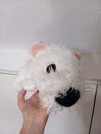 Knuffel hond, Ophalen of Verzenden, Hond