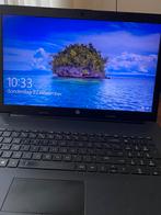 HP Laptop, Computers en Software, Windows Laptops, Hp, Met videokaart, 2 tot 3 Ghz, Qwerty