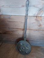 Antieke bedpan., Ophalen of Verzenden