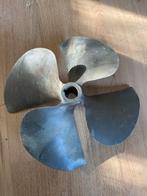 Propeller ACME 13.5 x 16 V L 1 1/8”, Ophalen, Gebruikt, Motor en Techniek, Motorboot