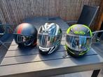 HJC Helmen - 3 stuks - Verschillende maten, Ophalen, Dames, HJC, Integraalhelm