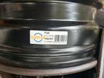 Stalen Velgen Fiat Punto 15 inch, Ophalen of Verzenden, Gebruikt