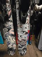 169cm ARMADA LTD SERIES FREERIDE, Sport en Fitness, Overige merken, 160 tot 180 cm, Ophalen of Verzenden, Zo goed als nieuw