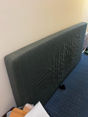 Matras gratis - 200x90x9cm beschikbaar voor biedingen