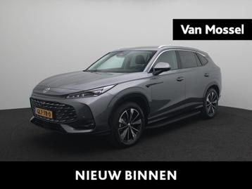 MG MG HS PHEV 1.5 Luxury beschikbaar voor biedingen