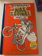 De avonturen van Max Kruimel, Ophalen of Verzenden, Gelezen, Fictie