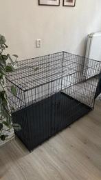 Grote bench dieren 120x70, Dieren en Toebehoren, Ophalen, Zo goed als nieuw