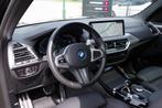 BMW X3 xDrive30e 293 PK M-Sport High Executive Plug-In Hybri, Auto's, BMW, Origineel Nederlands, Te koop, 5 stoelen, X3