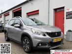 Peugeot 2008 1.2 PureTech Allure Automaat, Auto's, Euro 6, 1199 cc, 610 kg, Bedrijf