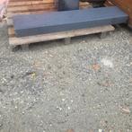 Opsluitband 8x20x100 cm Antraciet, Ophalen, 100 tot 200 cm, Overige typen, Nieuw
