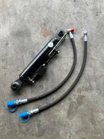 Hydraulische topstang. Minitrekker minitractor., Ophalen of Verzenden, Overige, Overige typen