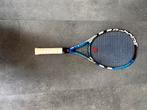 Babolat soft drive, Sport en Fitness, Tennis, Ophalen of Verzenden, Gebruikt, Racket, Babolat