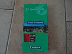 Groot Brittannie, Engeland, Schotand, Wales ; michelin gids, Boeken, Reisgidsen, Gelezen, Michelin, Europa, Ophalen of Verzenden