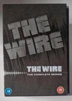 The Wire Complete Series DVD Boxset, Vanaf 16 jaar, Ophalen of Verzenden, Gebruikt, Boxset