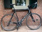 EDDY MERCKX EMX-1 racefiets zgan frame maat 54, Ophalen of Verzenden, Zo goed als nieuw, Aluminium, Overige merken