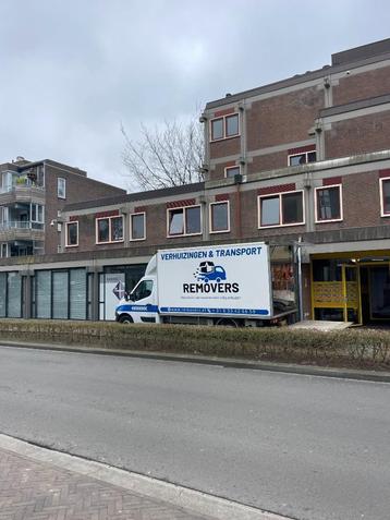Betaalbare verhuizers gezocht? beschikbaar voor biedingen