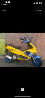 Gilera runner SP DD 172, Ophalen of Verzenden, Gebruikt, Piaggio
