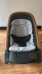 Maxi cosi wipstoel, Gebruikt, Wipstoel, Met gordel(s) of riempje(s), Ophalen