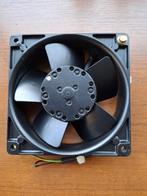 Ventilator EBM W2S107 (3 stuks)., Ophalen of Verzenden, Nieuw