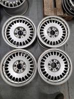 set 16 inch styling 4  7.5j 5x120 et20 voor bmw e38 750i, Auto-onderdelen, Banden en Velgen, 16 inch, Ophalen of Verzenden, Band(en)