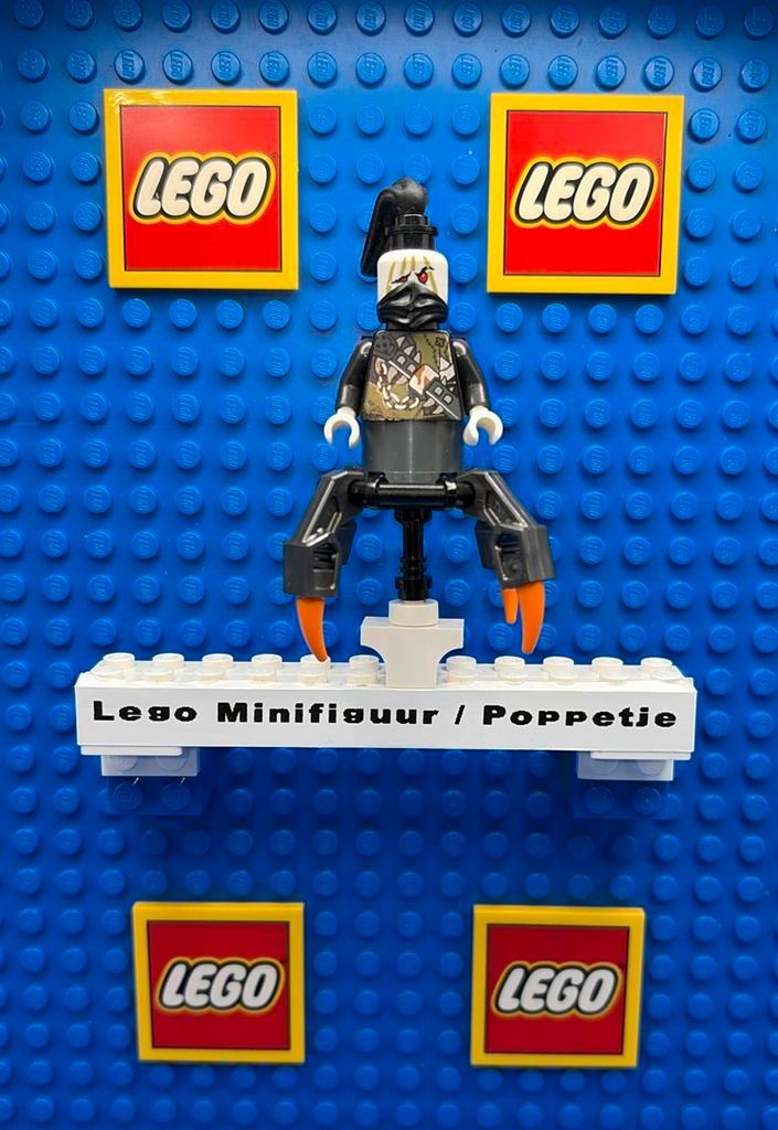 Lego Minifiguur / Poppetje NJO0468., Kinderen en Baby's, Speelgoed | Duplo en Lego, Zo goed als nieuw, Lego, Ophalen of Verzenden