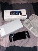 Playstation portal, Spelcomputers en Games, Games | Sony PlayStation 5, Ophalen of Verzenden, Zo goed als nieuw