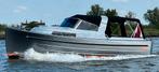 Antaris seventy seven cabin sloep.     Bouwjaar 2022, Watersport en Boten, Ophalen, Diesel, Zo goed als nieuw, Polyester