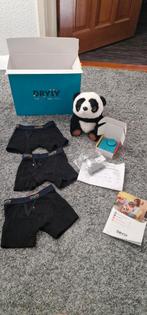 Dryly plaswekker + 3 boxershorts 110-116 - met bon, Ophalen of Verzenden, Zo goed als nieuw