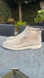 Riveleft hele mooie zgan suede chelsea boots maat 46, Kleding | Heren, Schoenen, Riveleft, Overige kleuren, Boots, Ophalen of Verzenden