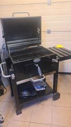 Boretti BBQ - Gebruikt, Tuin en Terras, Houtskoolbarbecues, Ophalen of Verzenden, Zo goed als nieuw, Boretti