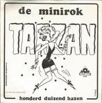 Vinylsingles gezocht o.a  tarzan / patricia / les ducs / chr, Ophalen of Verzenden, Zo goed als nieuw