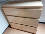Nette en mooie Ikea ladekast (70x40X71) - Gratis af te halen, Huis en Inrichting, Kasten | Ladekasten, Ophalen, Gebruikt, 50 tot 100 cm