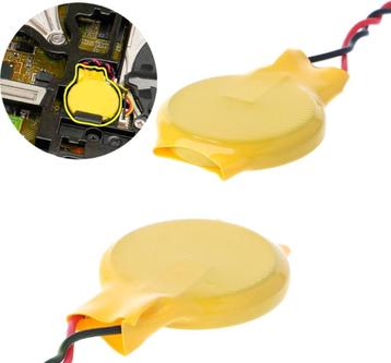 Laptop/Desktop Bios Moederbord CMOS Batterij 2 pin Connector beschikbaar voor biedingen