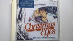Christmas Through Your Eyes 18 Romantic Christmas Ballads, Ophalen of Verzenden, Zo goed als nieuw, Kerst