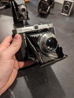 Dacora I folding camera, Audio, Tv en Foto, Fotocamera's Analoog, Ophalen of Verzenden, Compact, Zo goed als nieuw, Overige Merken