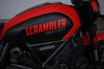 Ducati SCRAMBLER (bj 2023), Naked bike, Bedrijf