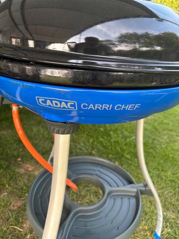 Cadac Carri Chef Skottelbraai beschikbaar voor biedingen
