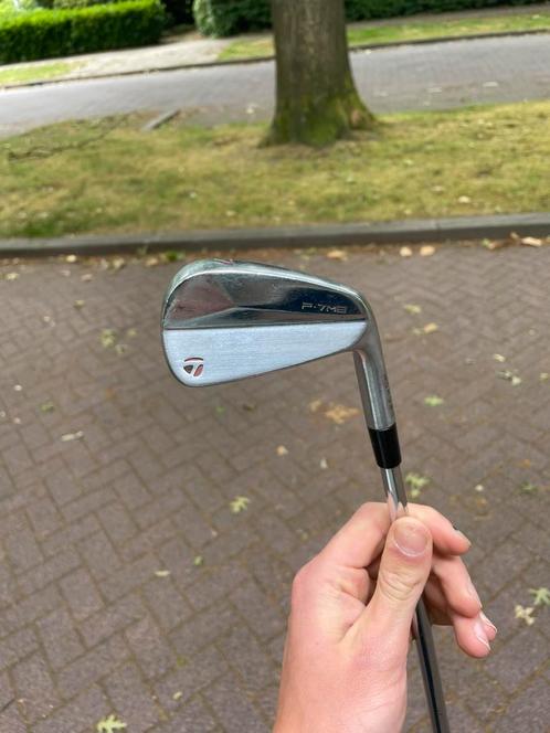 Taylormade P7-MB / P7-MC combiset golfset ijzerset, Sport en Fitness, Golf, Gebruikt, Set, Verzenden